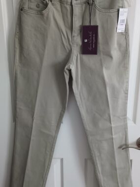 Vintage Gloria Vanderbilt Amanda Jeans 6 Short